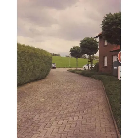 Holiday In Wangerland Horumersiel *