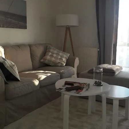 Holiday In Wangerland Horumersiel Apartman Schillig